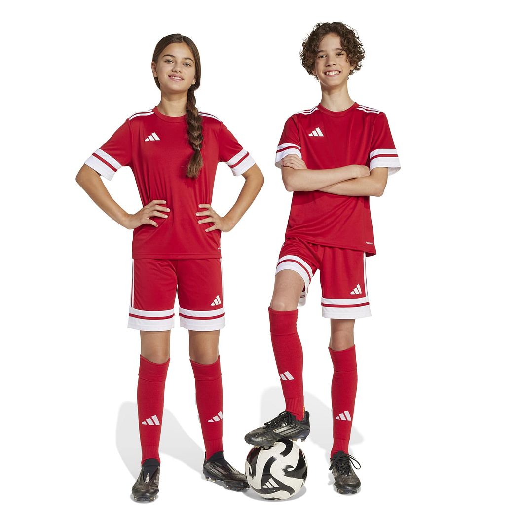 Squadra 25 Shorts Kinder Kids