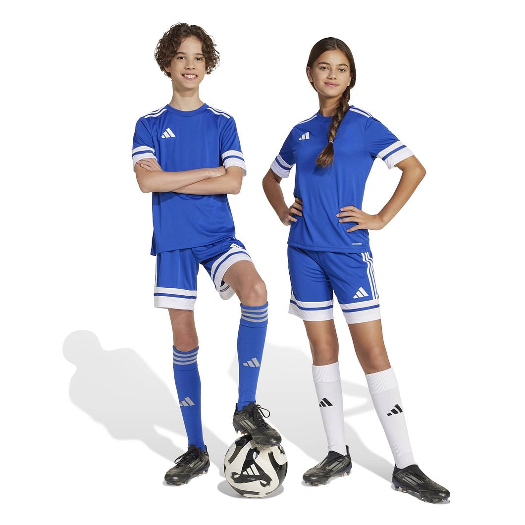 Squadra 25 Shorts Kinder Kids