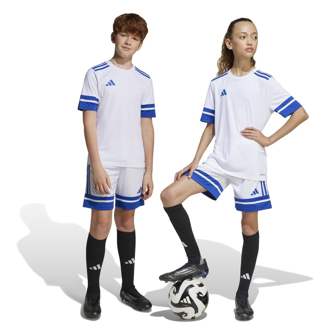 Squadra 25 Shorts Kinder Kids