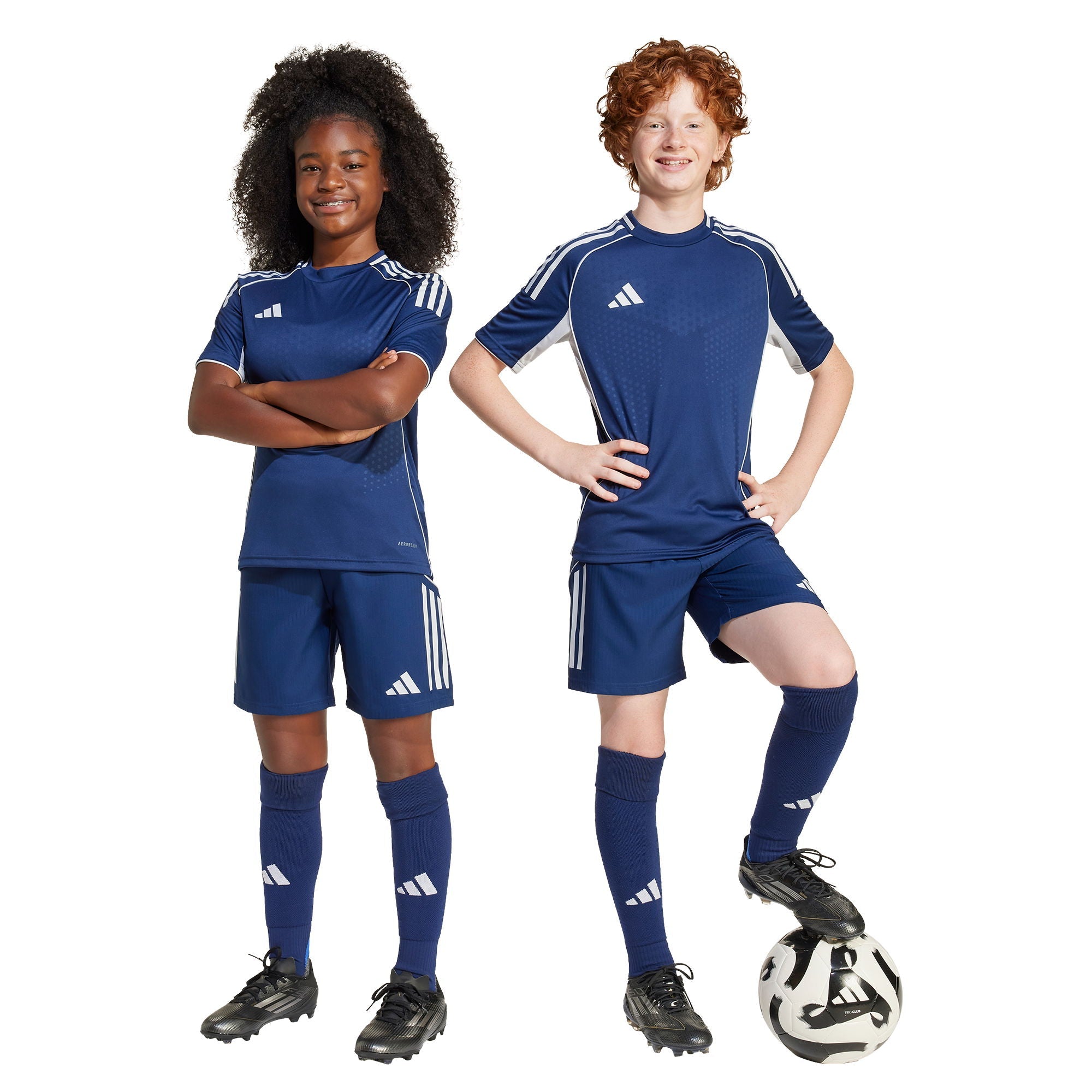 Adidas Tiro 25 Comp Match Shorts