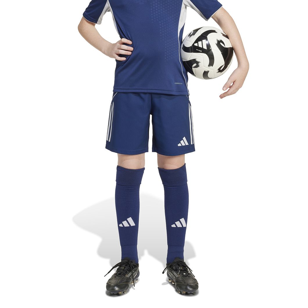 Tiro 25 Competition Match Shorts Kids