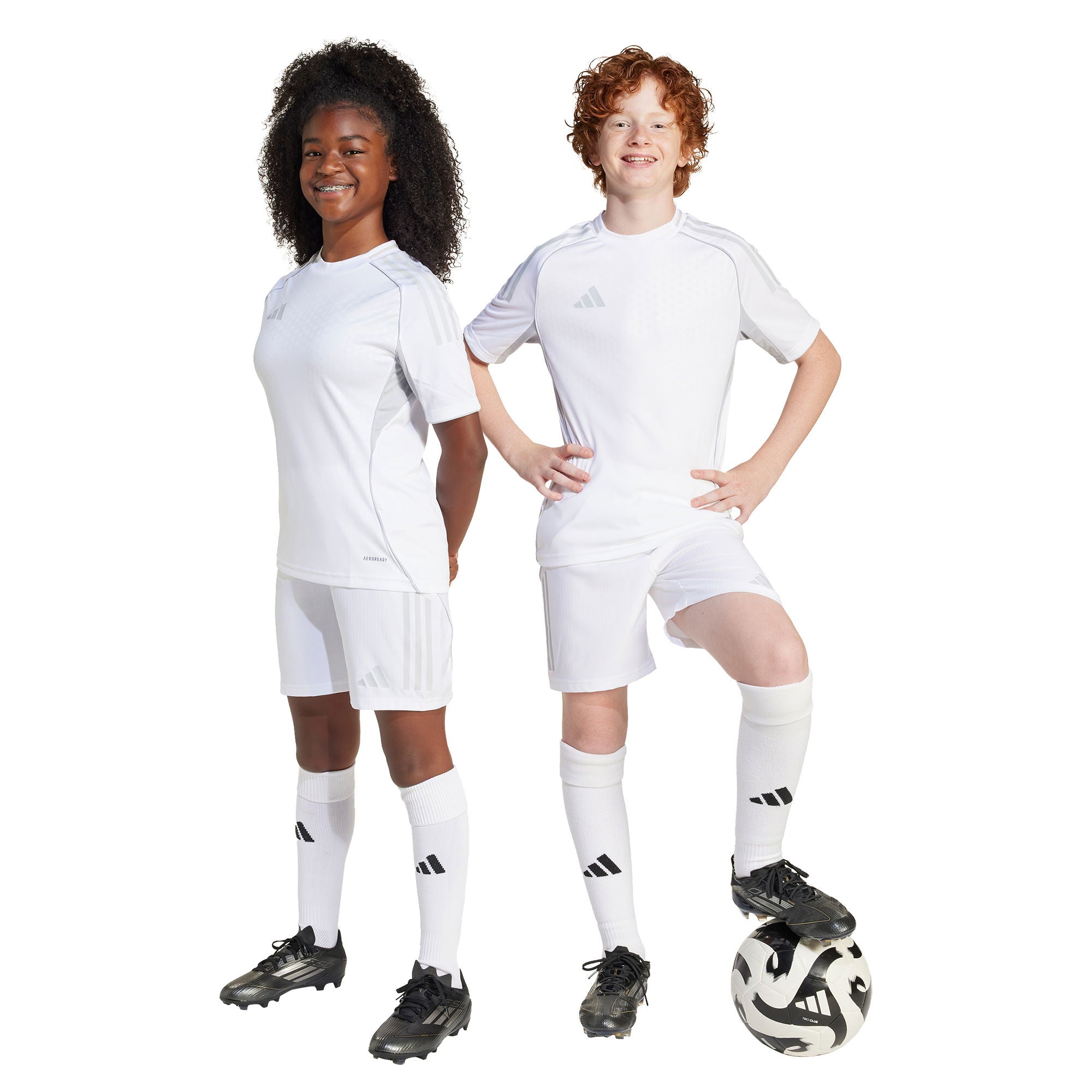 Adidas Tiro 25 Comp Match Shorts