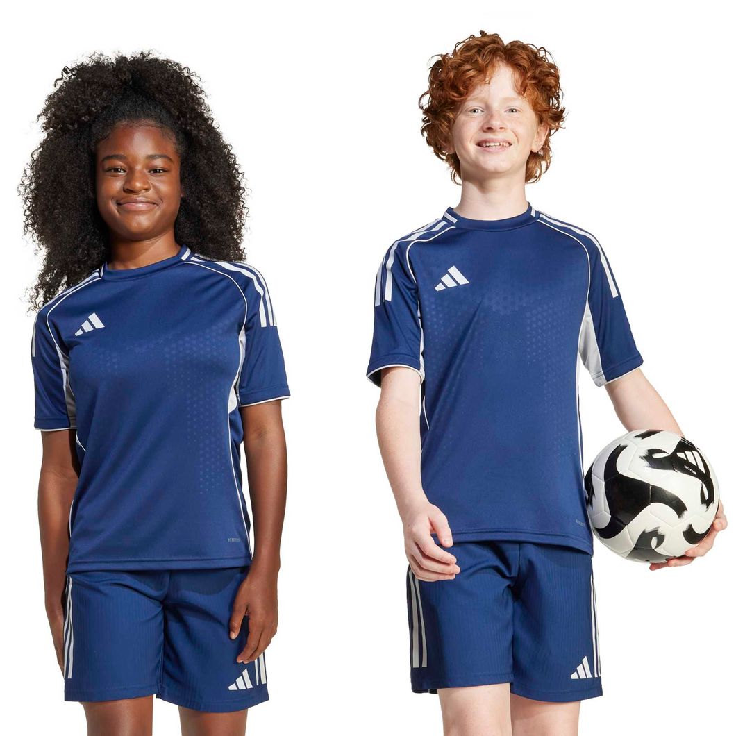 Tiro 25 Competition Match Trikot Kids