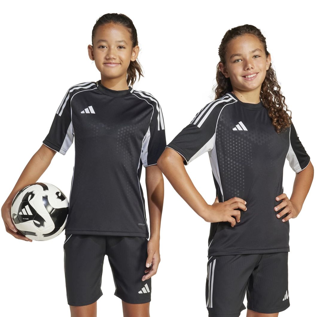 Tiro 25 Competition Match Trikot Kids