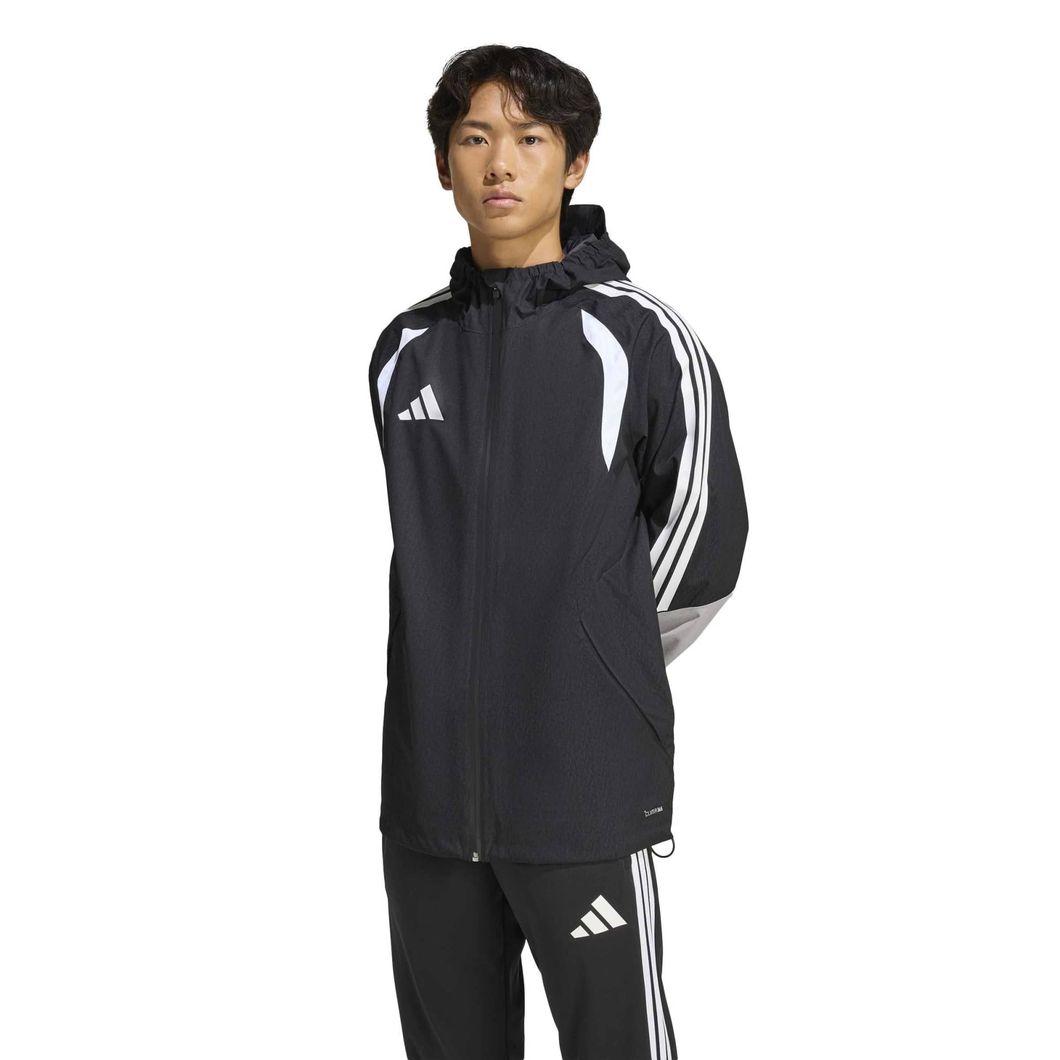 Tiro 26 Regenjacke