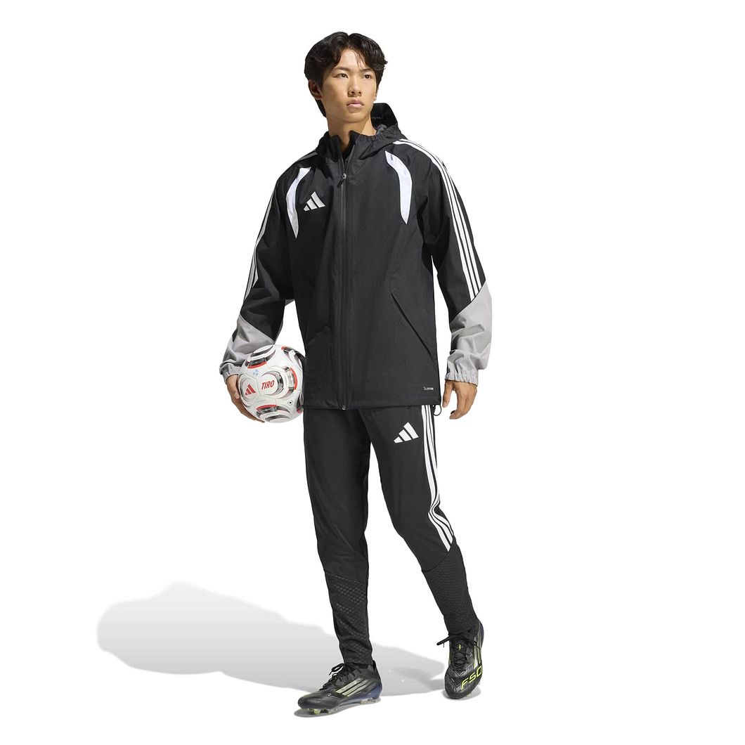 Tiro 26 Regenjacke