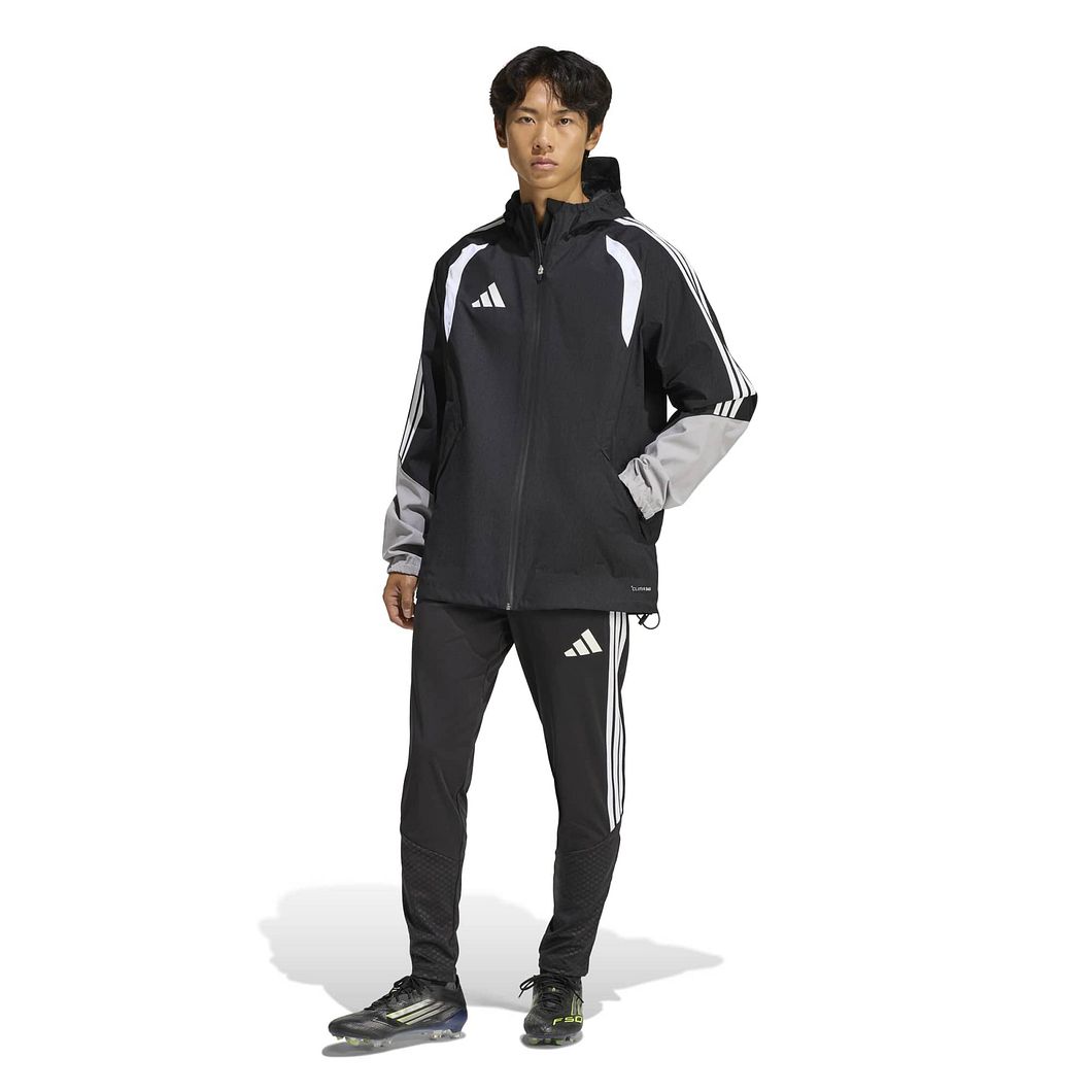 Tiro 26 Regenjacke