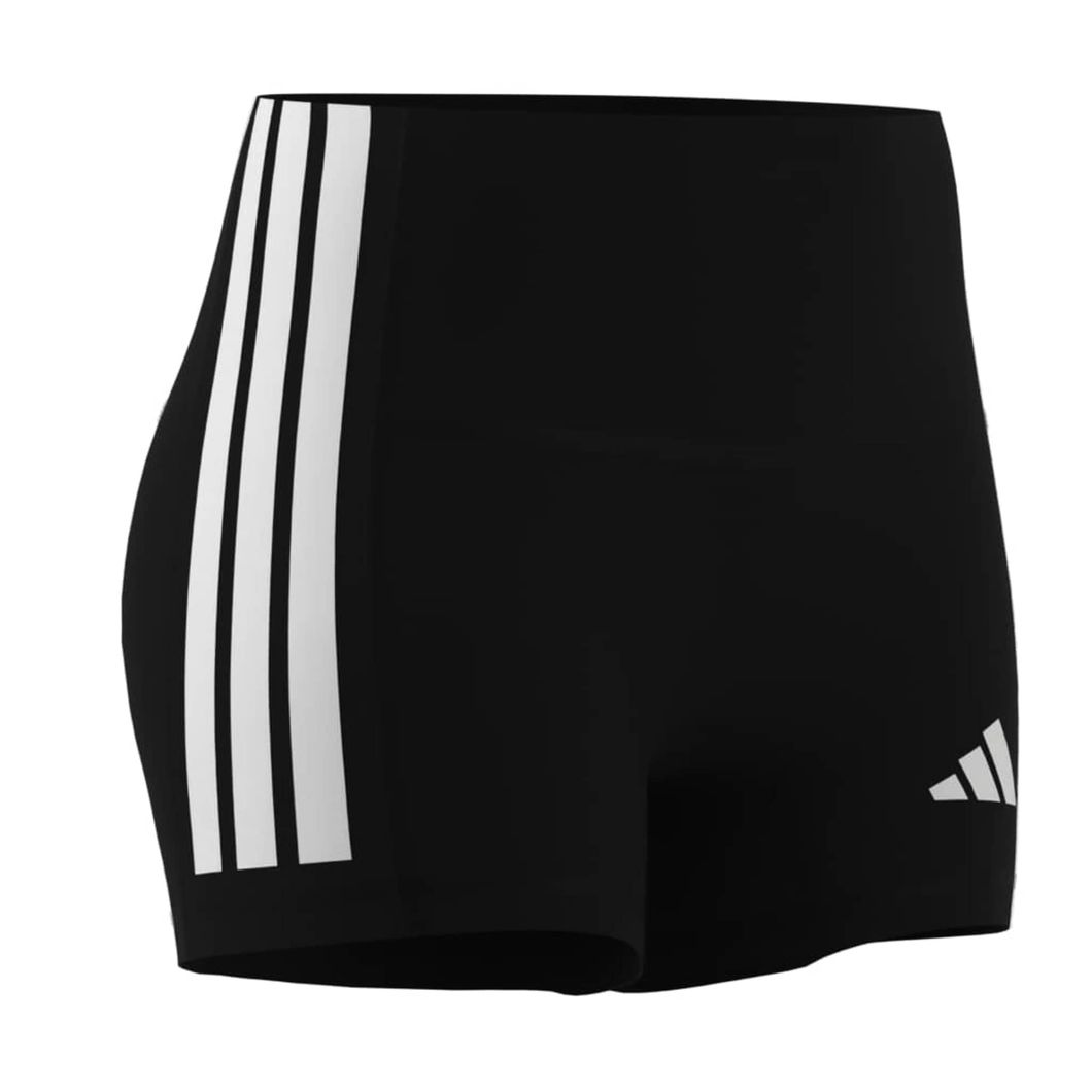 3-Stripes 4in Shorts Damen