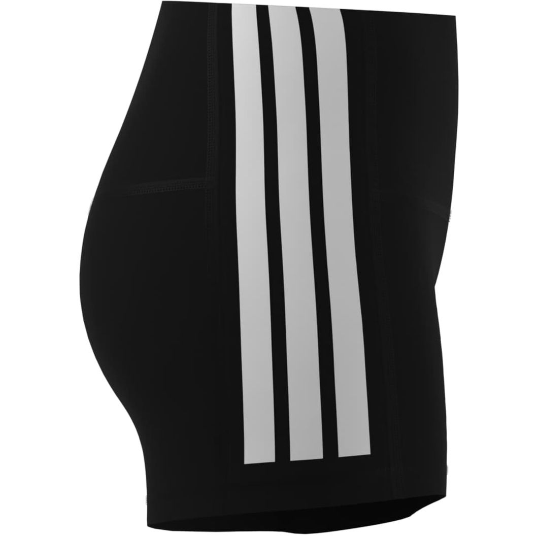 3-Stripes 4in Shorts Damen