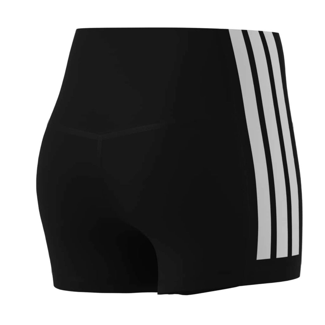 3-Stripes 4in Shorts Damen
