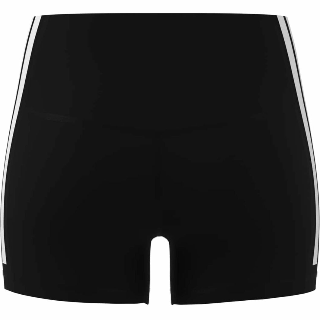 3-Stripes 4in Shorts Damen