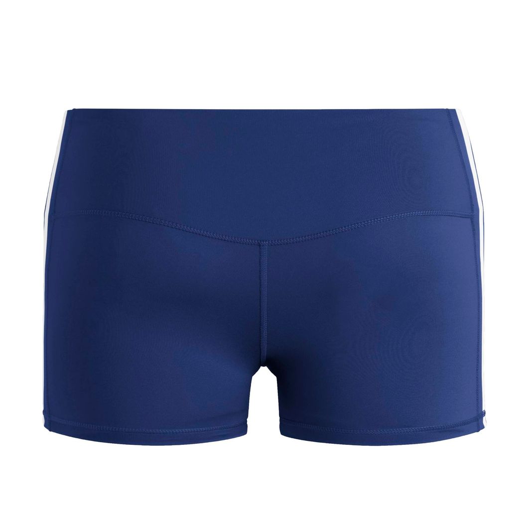 3-Stripes 4in Shorts Damen