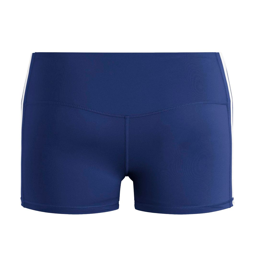 3-Stripes 4in Shorts Damen