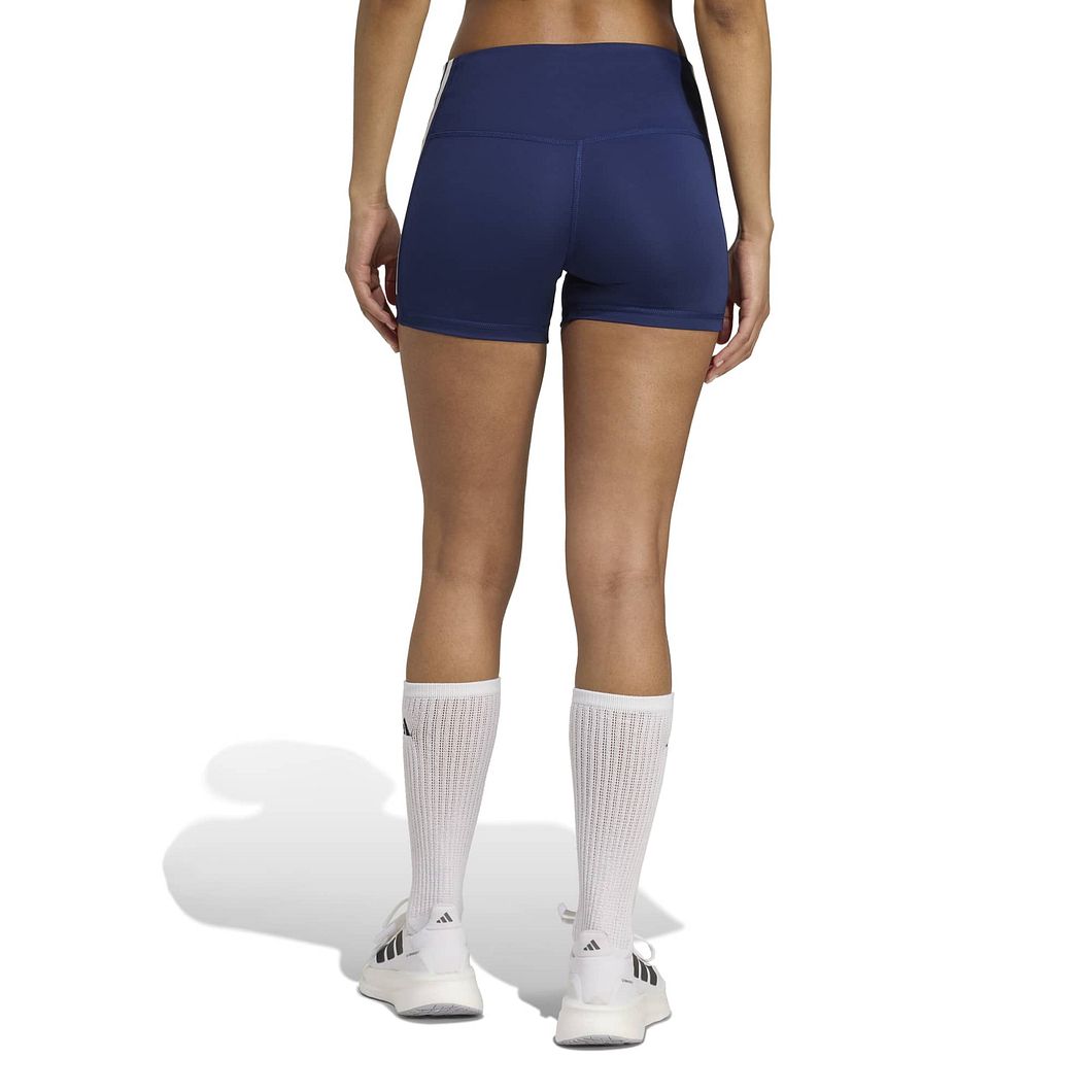 3-Stripes 4in Shorts Damen
