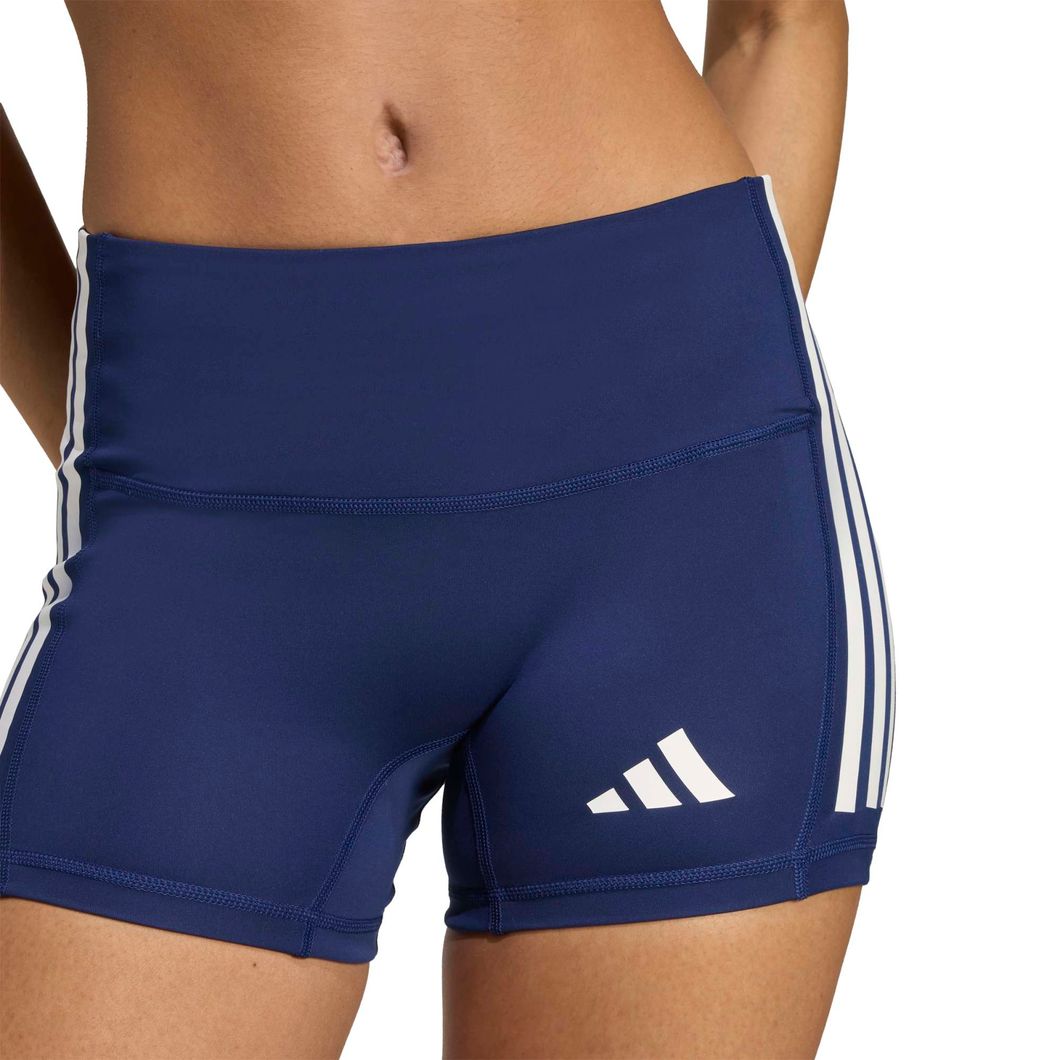 3-Stripes 4in Shorts Damen