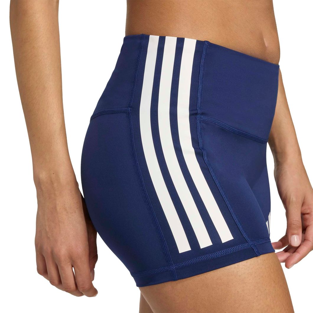 3-Stripes 4in Shorts Damen