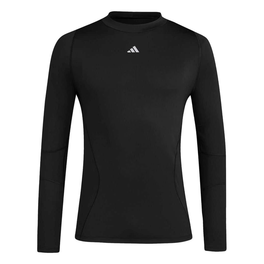 Techfit Langarm-Funktionsshirt