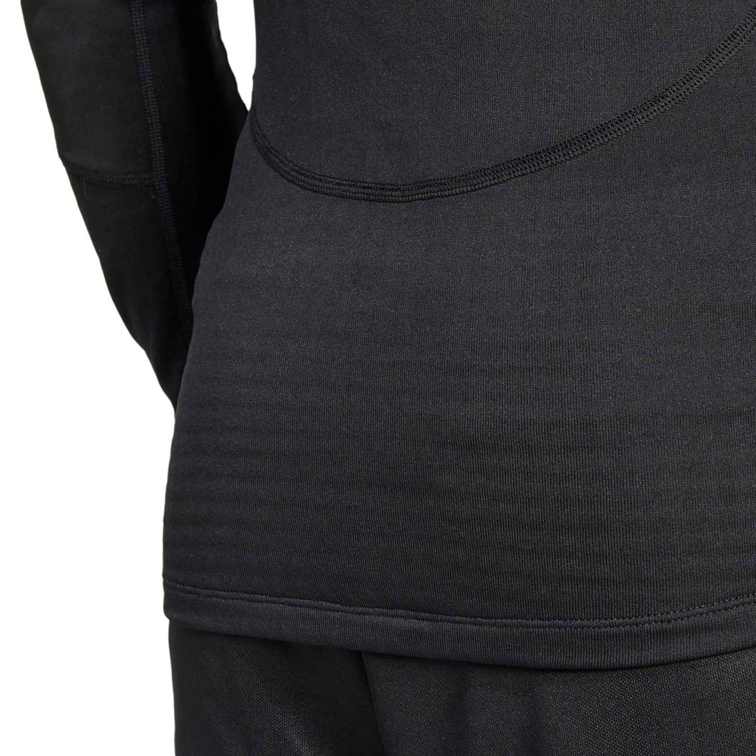 Techfit Langarm-Funktionsshirt