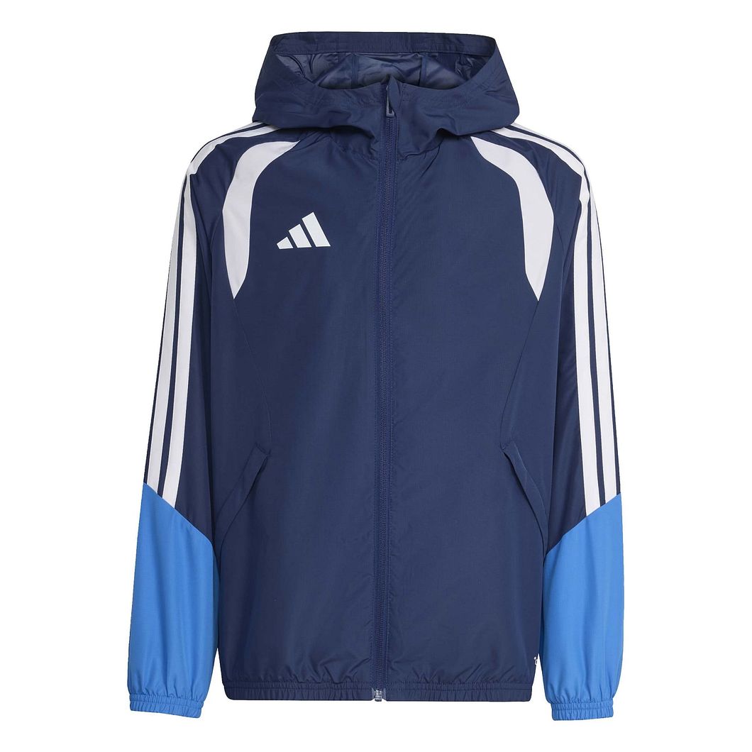 Tiro 26 All-Weather Jacke Kids