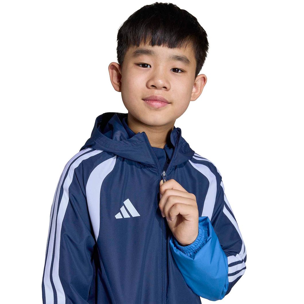 Tiro 26 All-Weather Jacke Kids