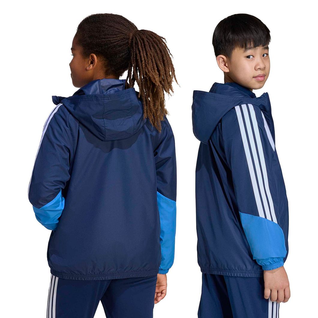 Tiro 26 All-Weather Jacke Kids