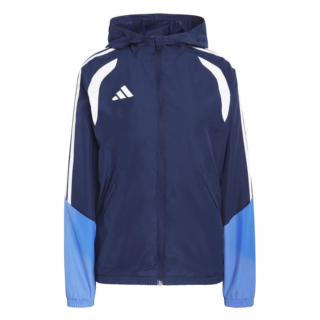 Tiro 26 Allwetterjacke Damen