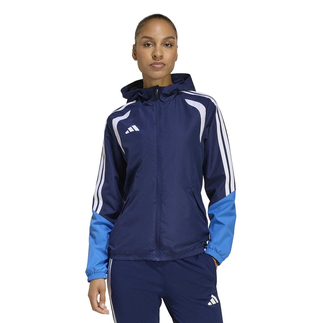 Tiro 26 Allwetterjacke Damen