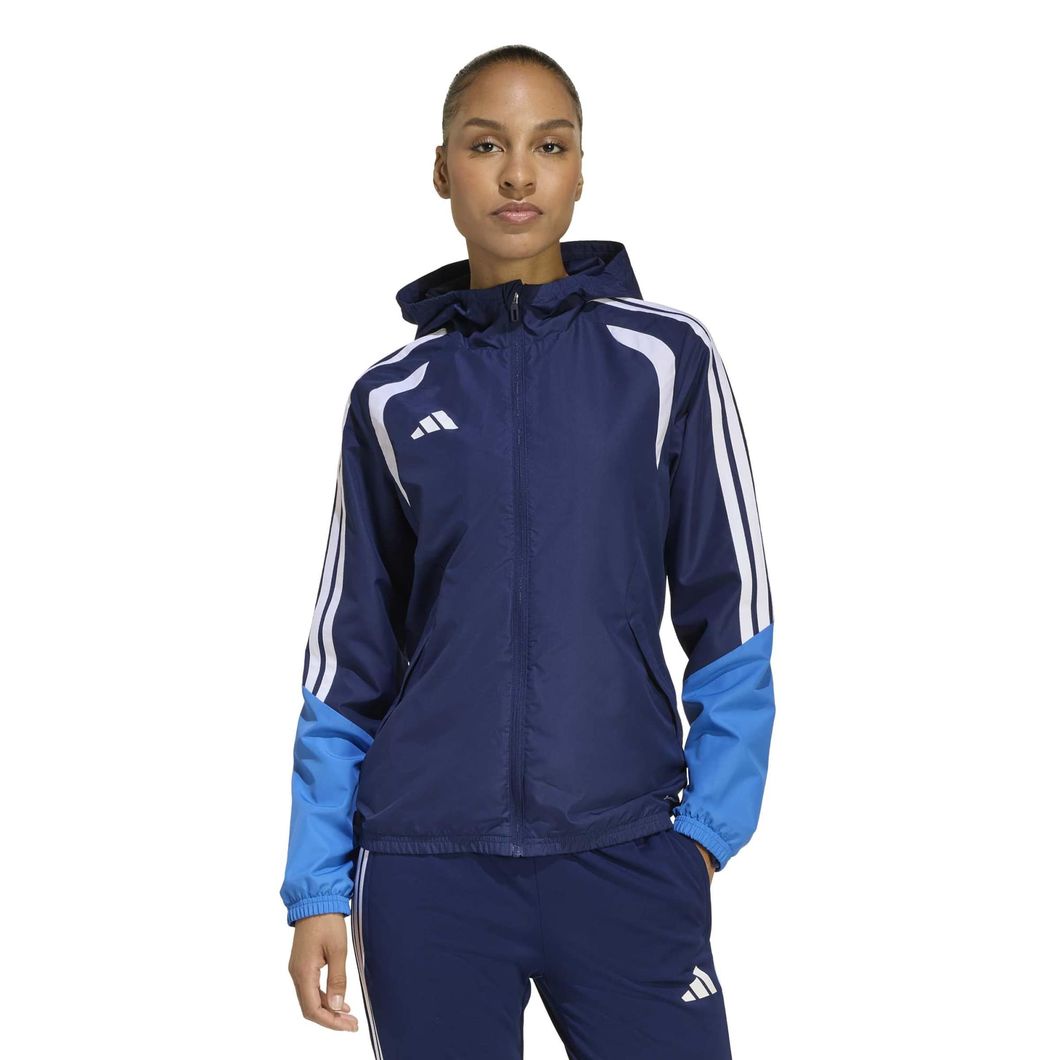 Tiro 26 Jacke Damen