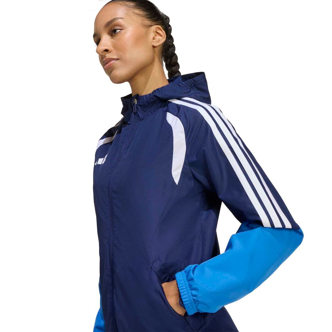 Tiro 26 Jacke Damen