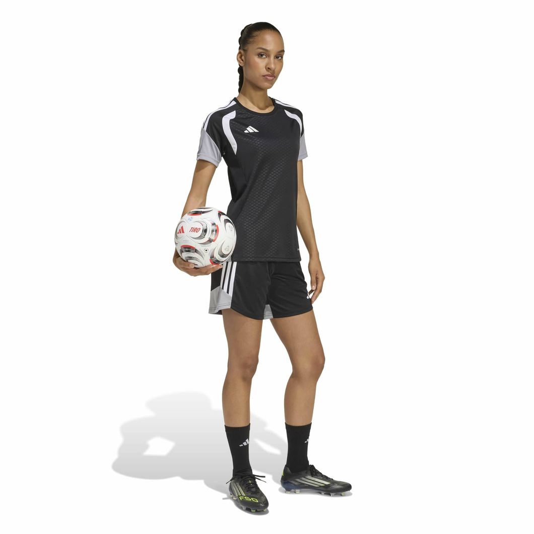 Tiro 26 Competition Trikot Damen