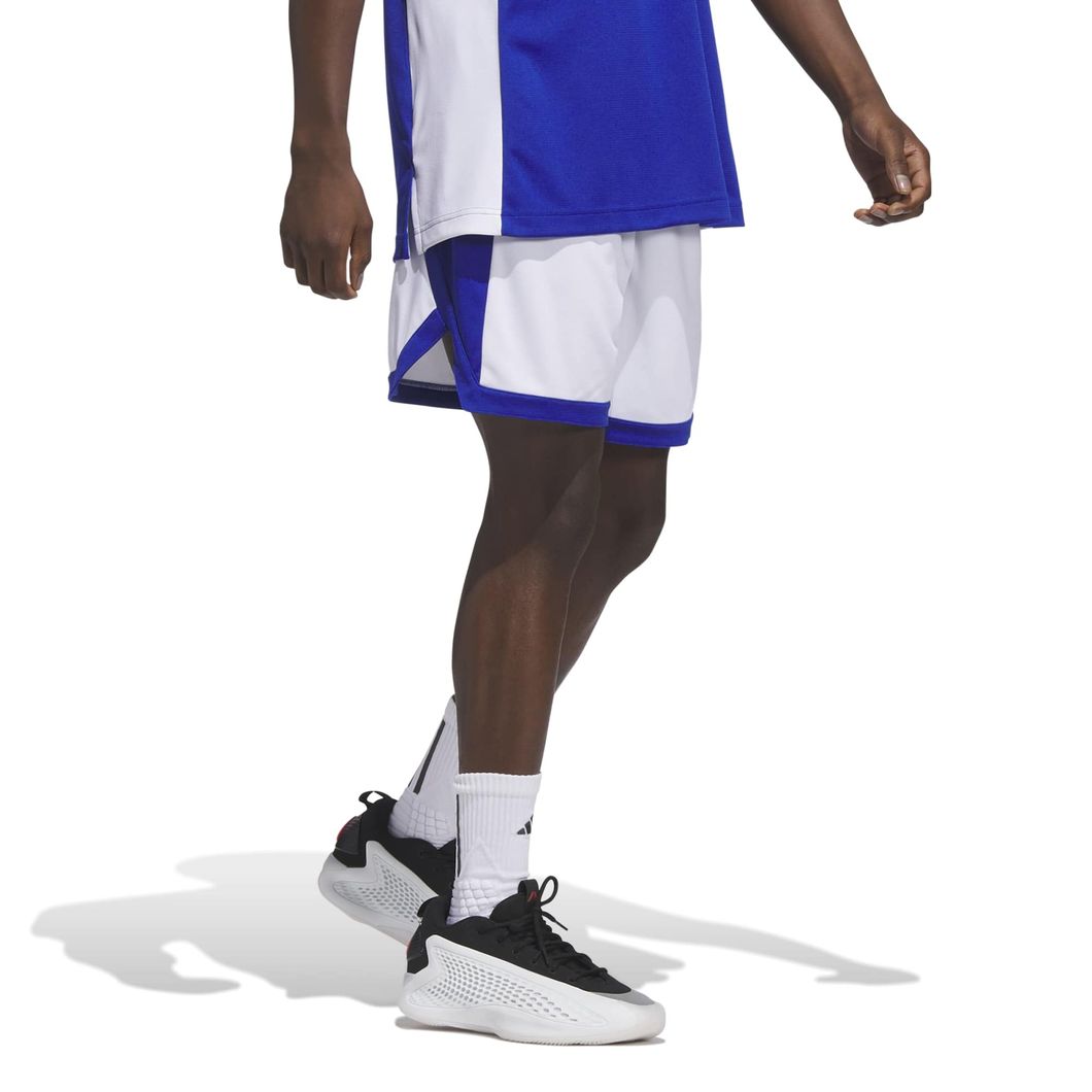 Pulse Speed Shorts
