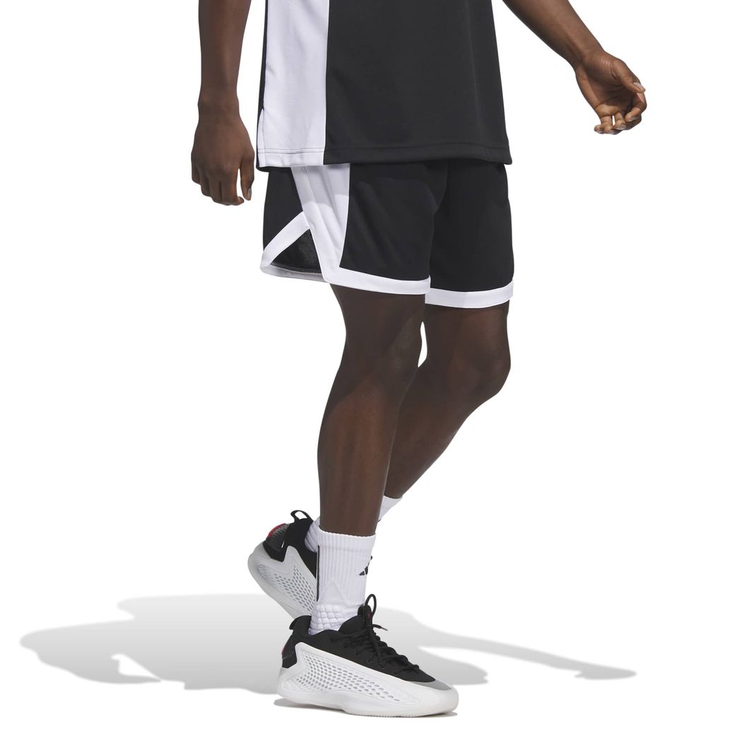 Pulse Speed Shorts