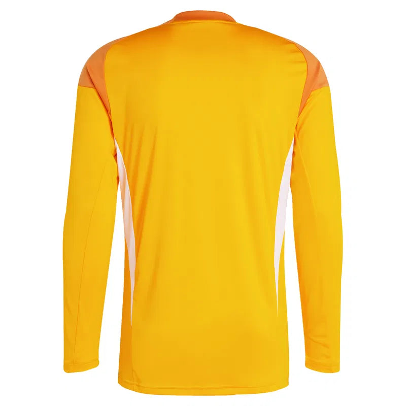 Tiro 25 Competition Goalkeeper Trikot Langarm Kids