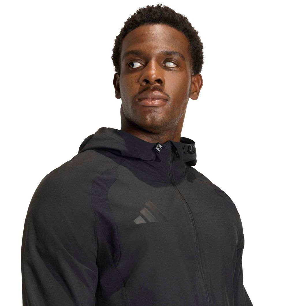 TuS Maikammer Adidas TIRO TRAVEL WINDBREAKER