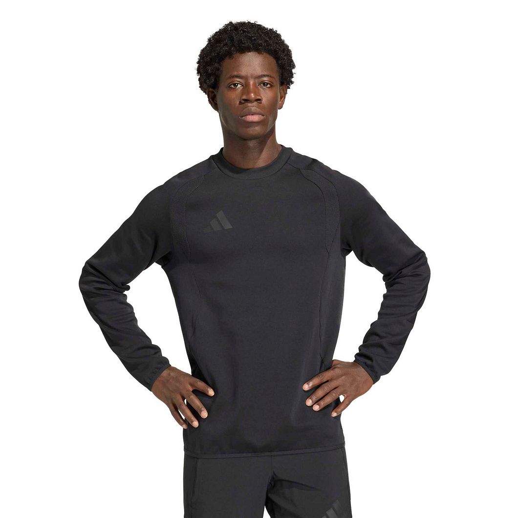 TT Crew Sweatshirt