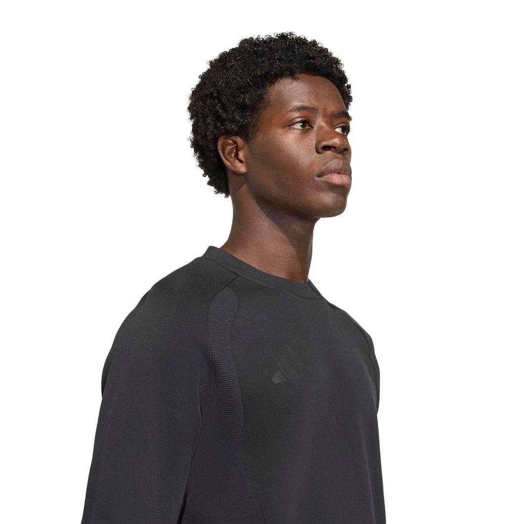 TT Crew Sweatshirt
