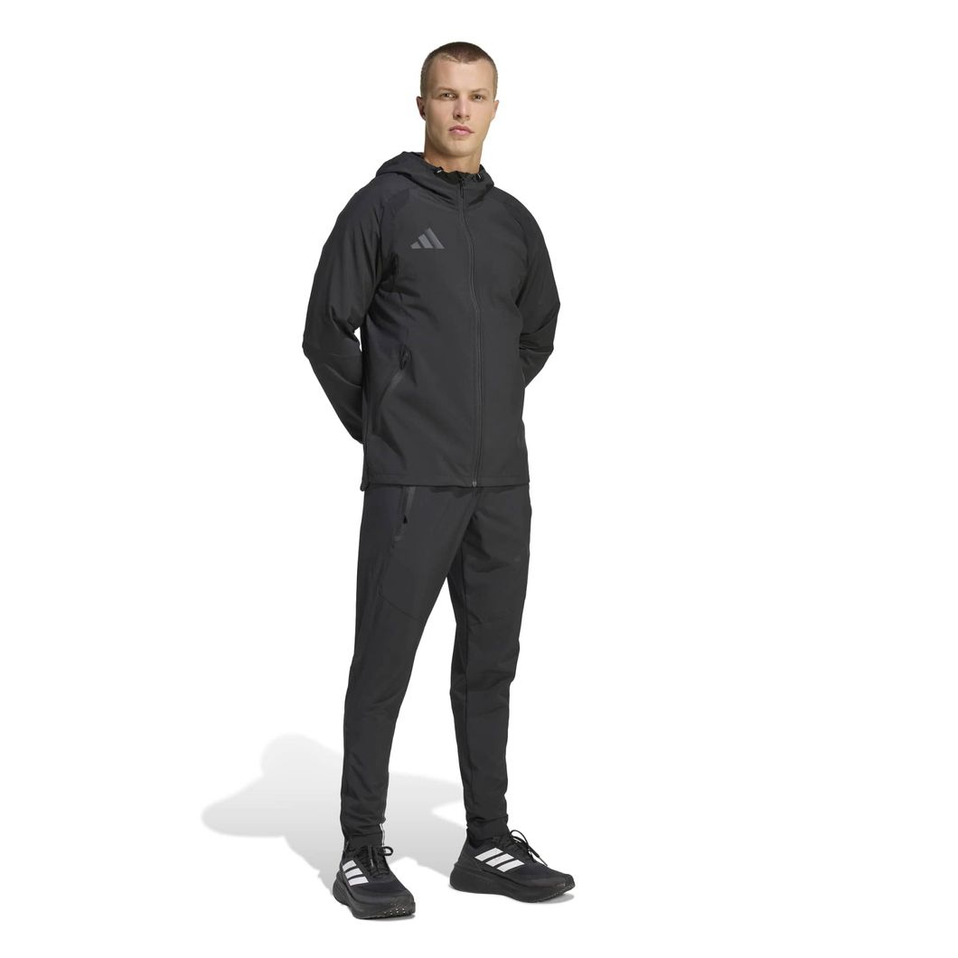 TuS Maikammer Adidas TIRO TRAVEL WOVEN PANTS