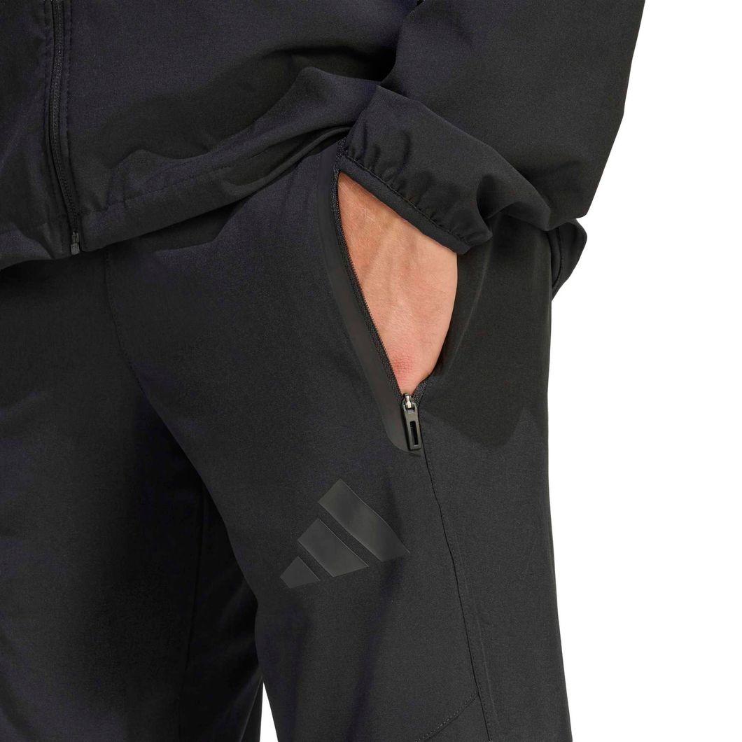 TuS Maikammer Adidas TIRO TRAVEL WOVEN PANTS