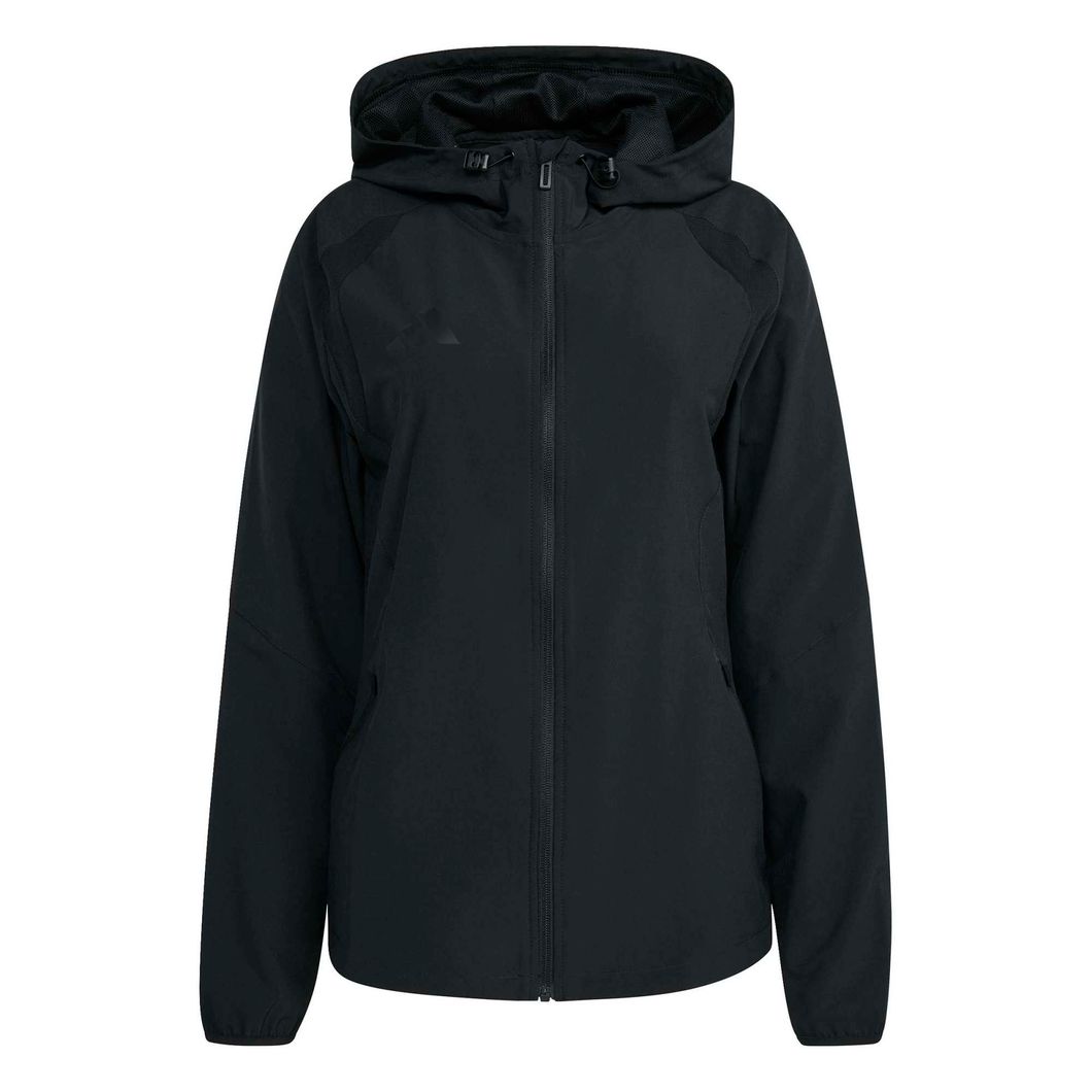Tiro Travel Windbreaker Damen
