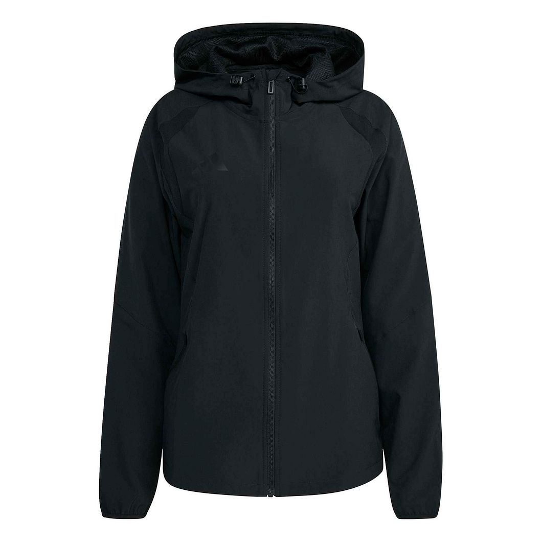 TT Windbreaker Jacke Damen