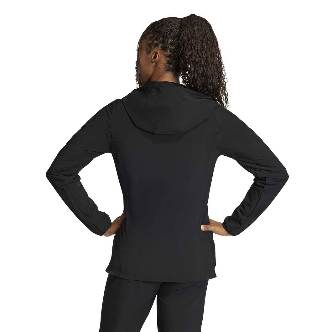 TT Windbreaker Jacke Damen