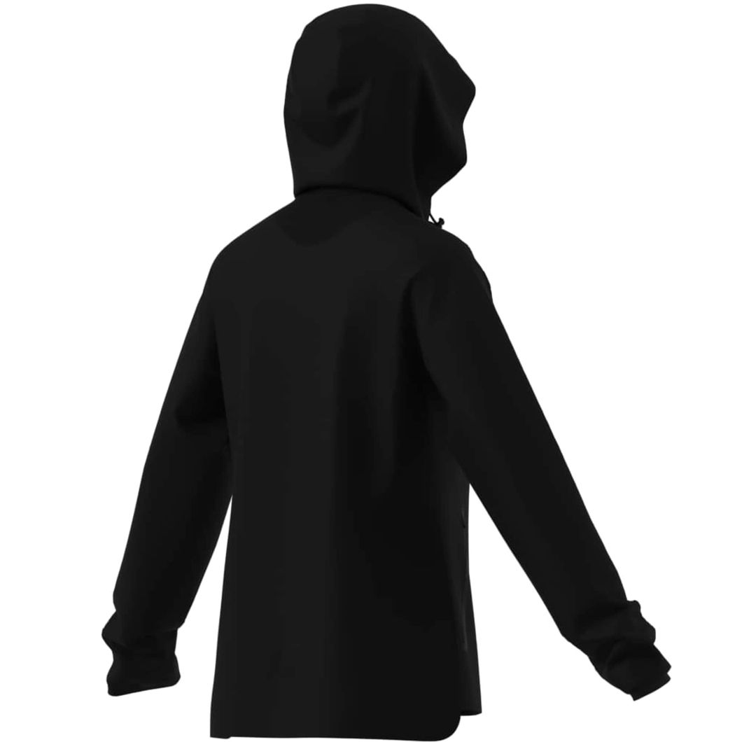 Tiro Travel Windbreaker Damen