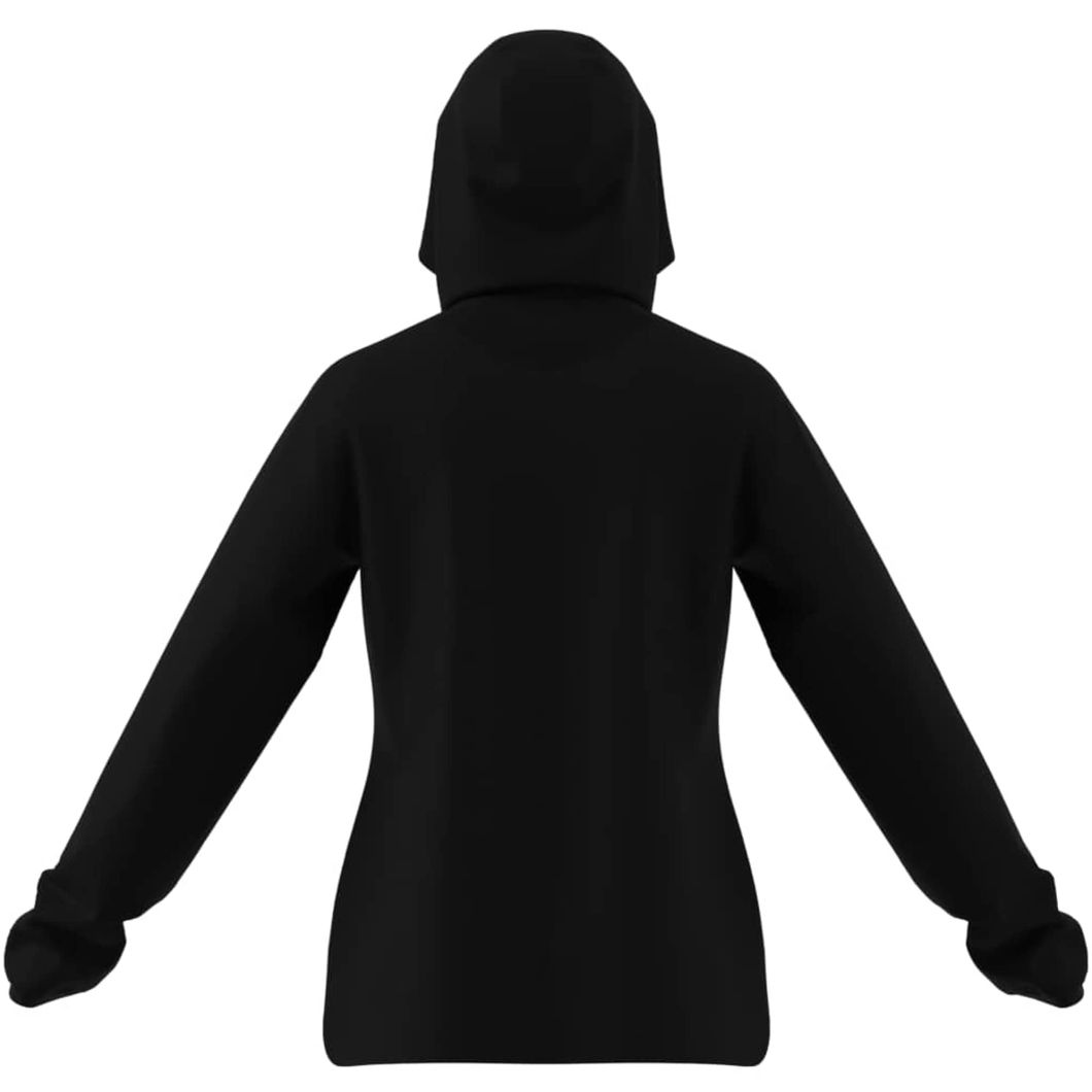 Tiro Travel Windbreaker Damen