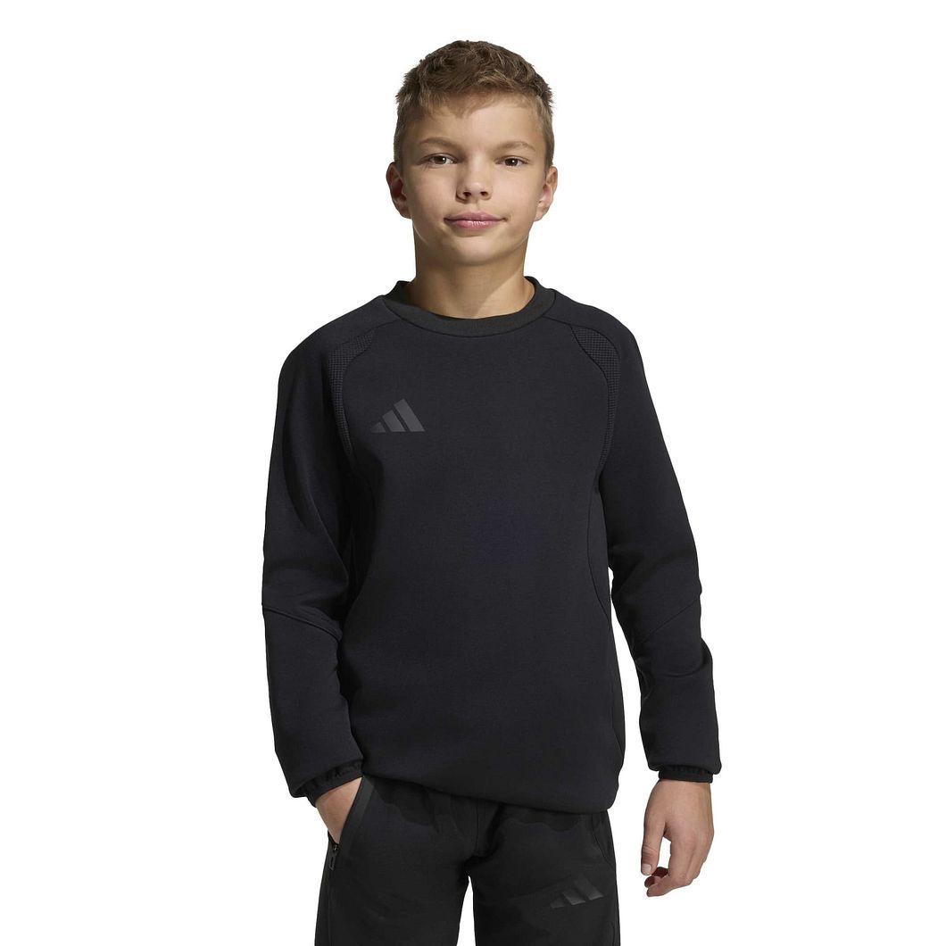 Tiro 23 Crew Sweatshirt Kids