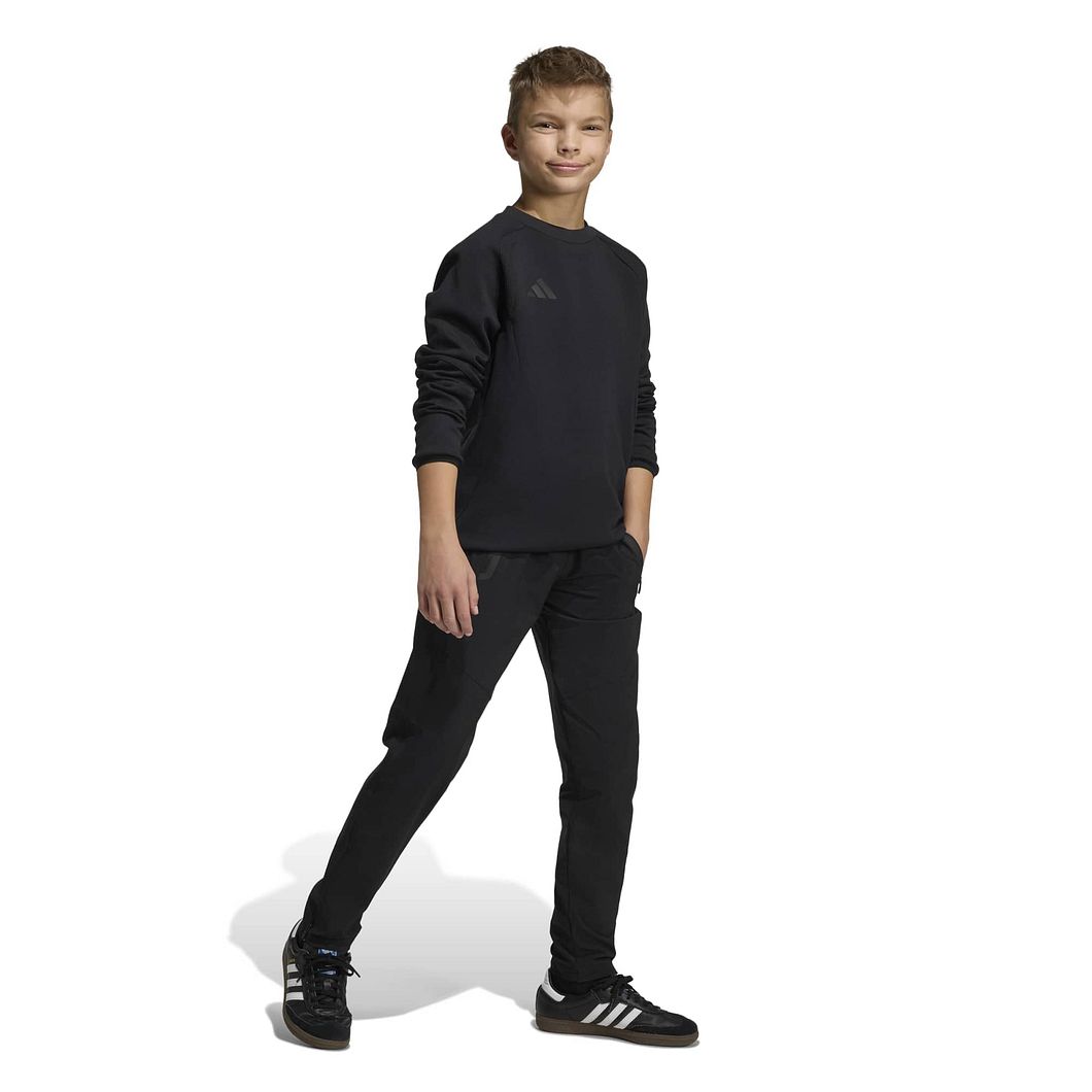 Tiro 23 Crew Sweatshirt Kids