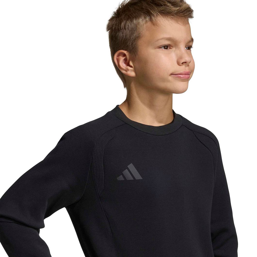 Tiro 23 Crew Sweatshirt Kids