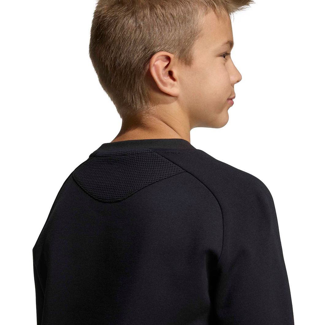 Tiro 23 Crew Sweatshirt Kids