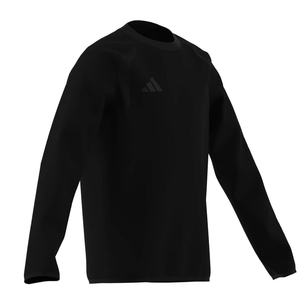 Tiro 23 Crew Sweatshirt Kids