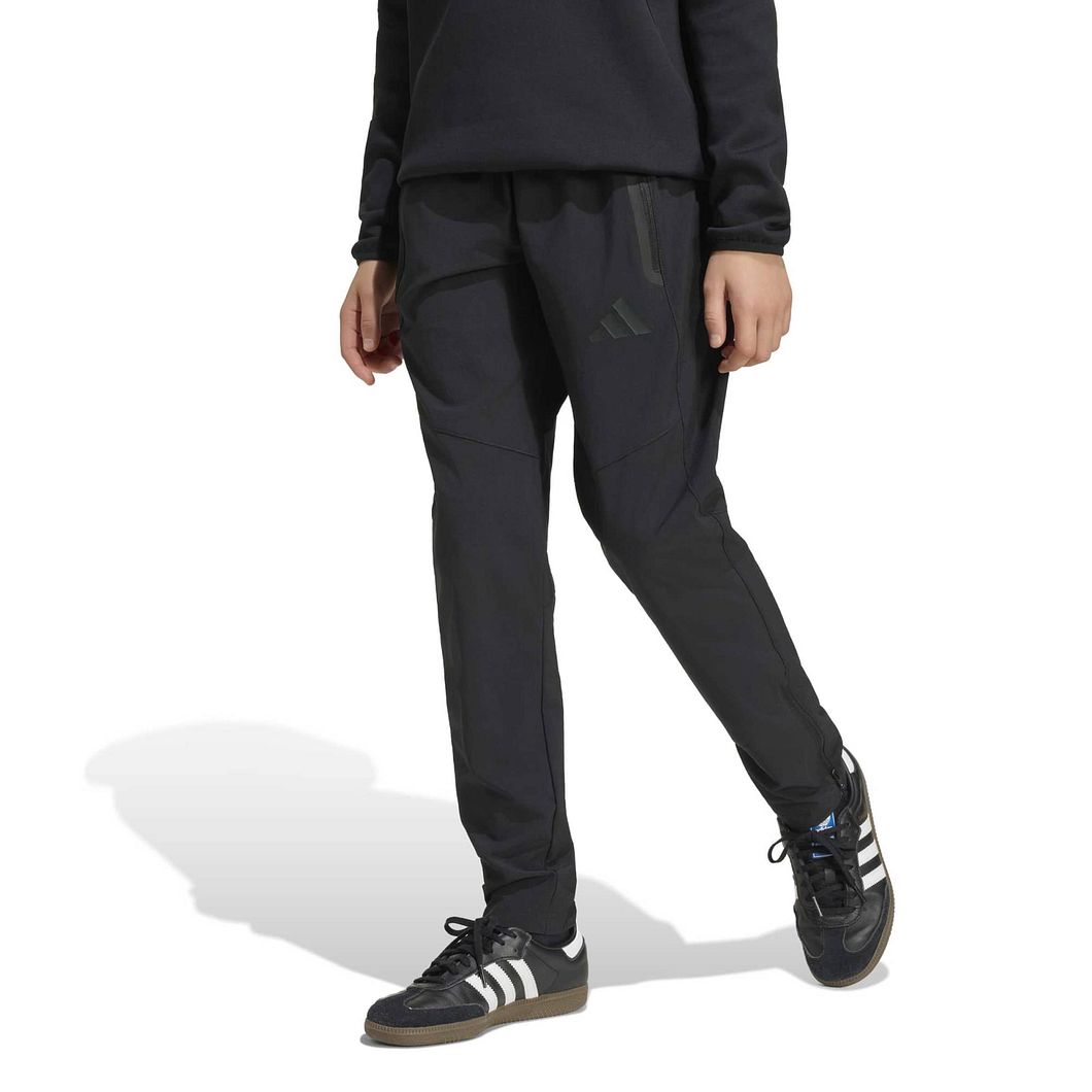 Tiro Travel Woven Pant Kids