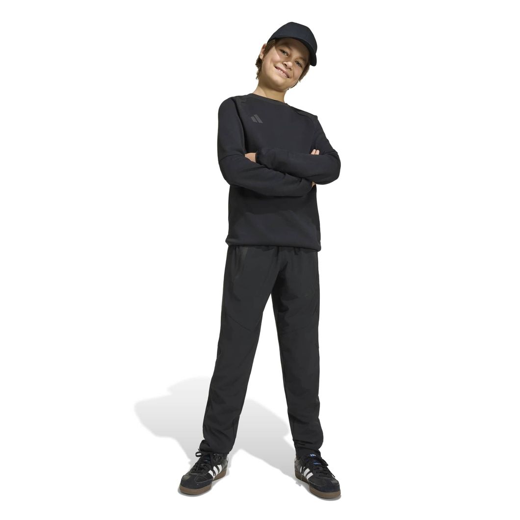 TuS Maikammer Adidas TIRO TRAVEL WOVEN PANTS KIDS (Lieferbar ab Mitte/Ende April)